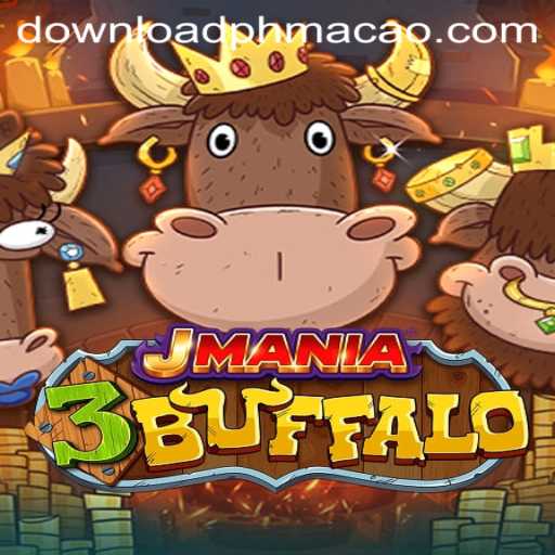 The World of JMania3Buffalo: A Comprehensive Guide